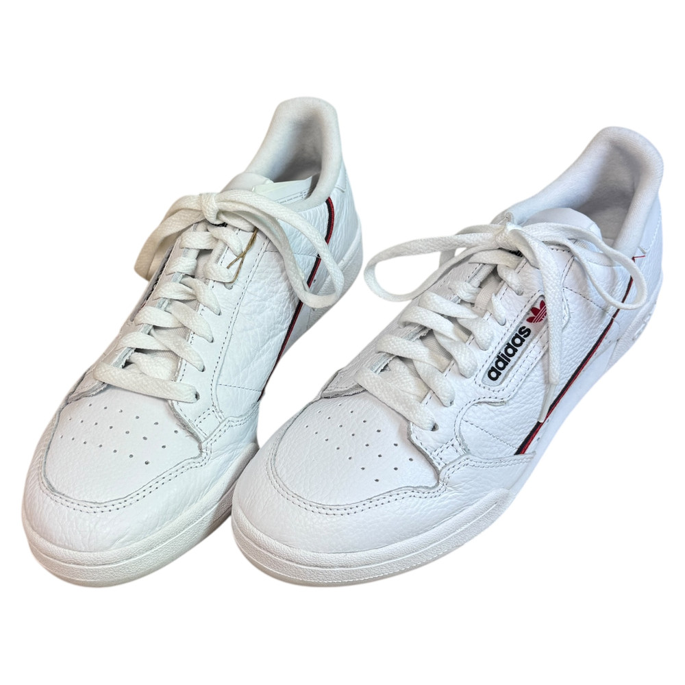 Adidas Continental 80 BUTY SPORTOWE męskie 44