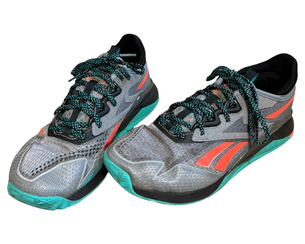 Reebok Nano X2 Tr Adventure BUTY SPORTOWE  damskie 38,5