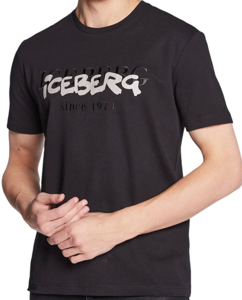 T-Shirt Iceberg M 23EI1P0F0276307