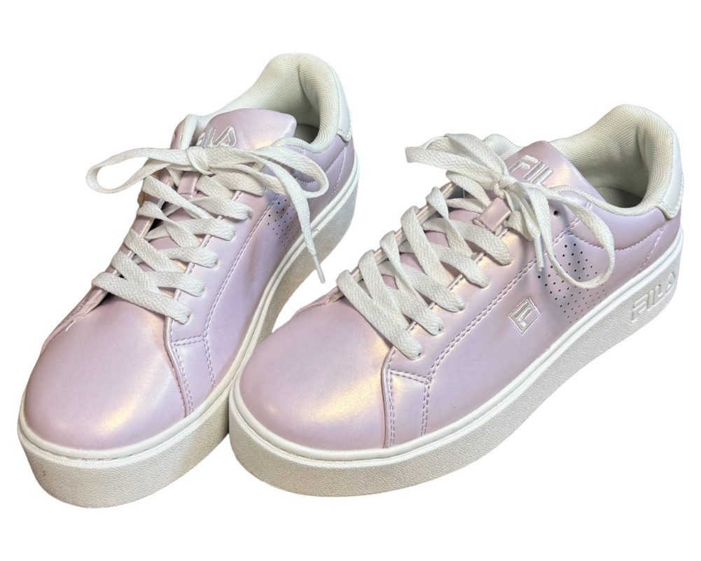 Fila  Crosscourt BUTY SPORTOWE  damskie 38