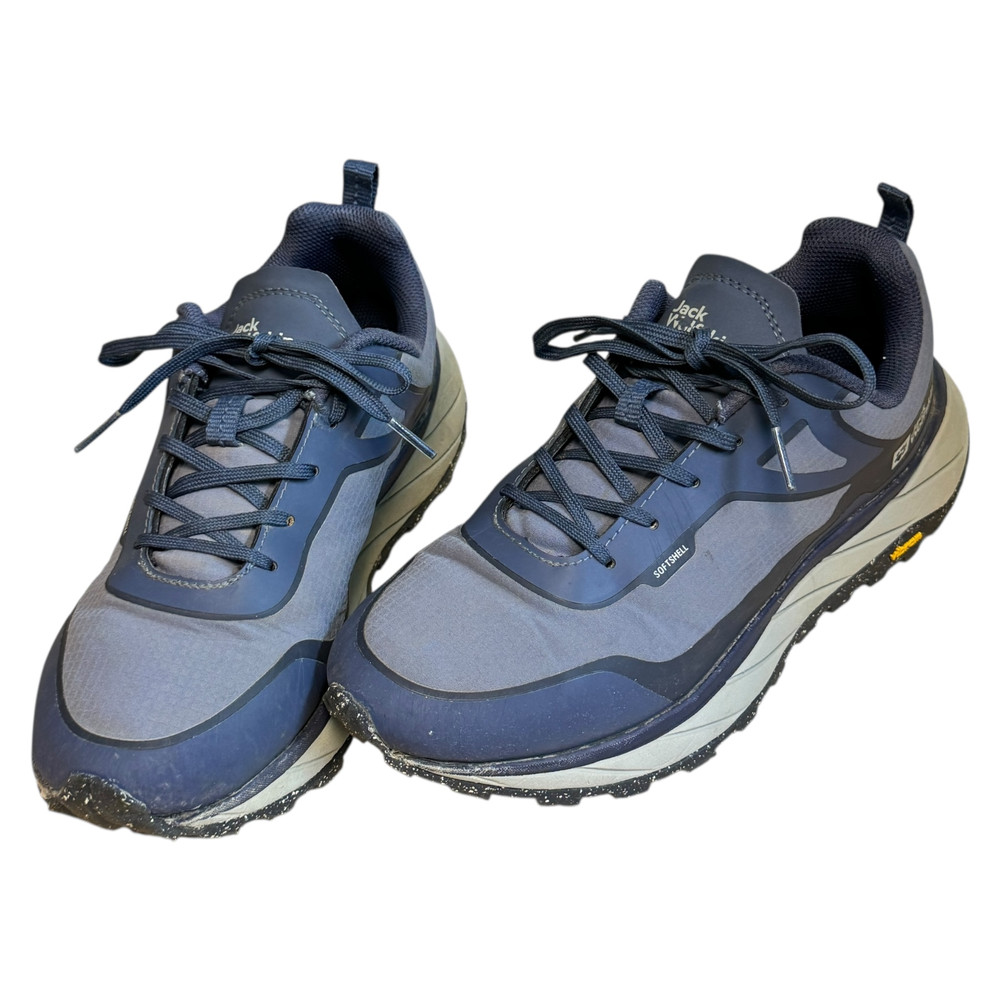 Jack Wolfskin Terrashelter Low BUTY TREKKINGOWE damskie 39,5