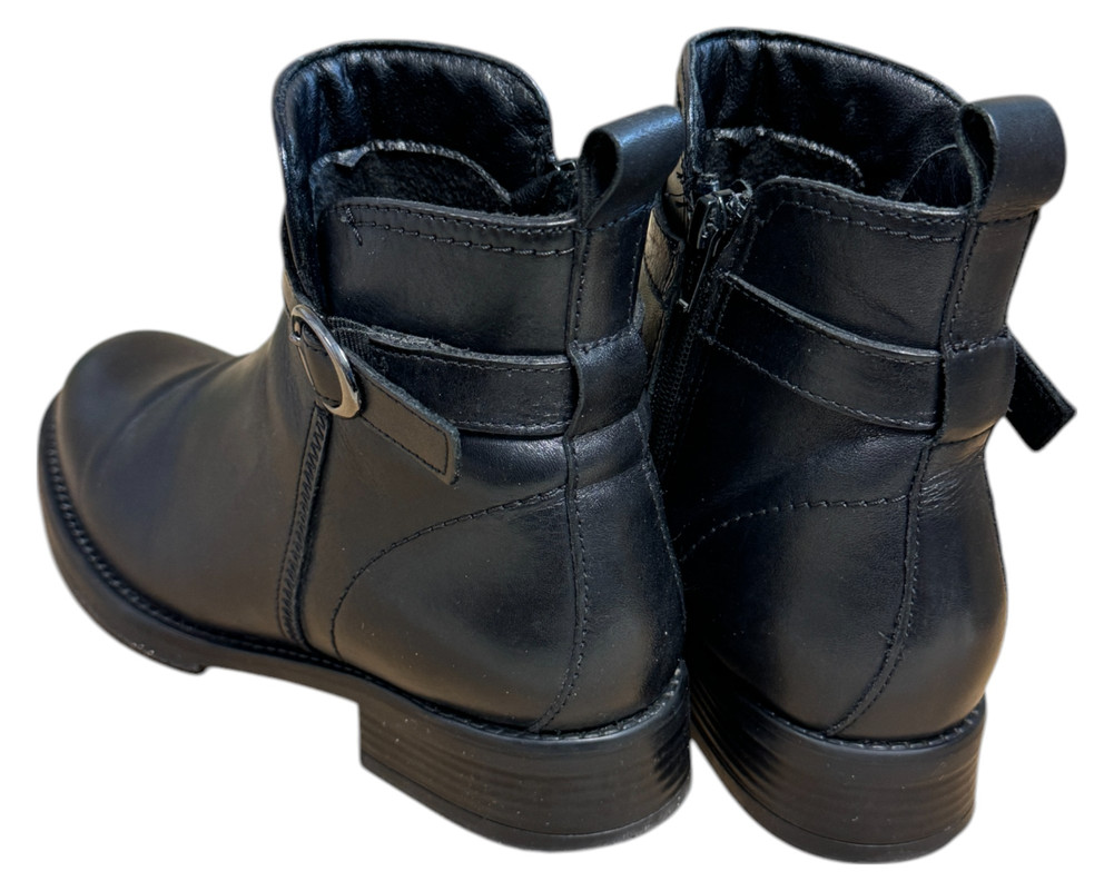 Lasocki  BOTKI  damskie 38