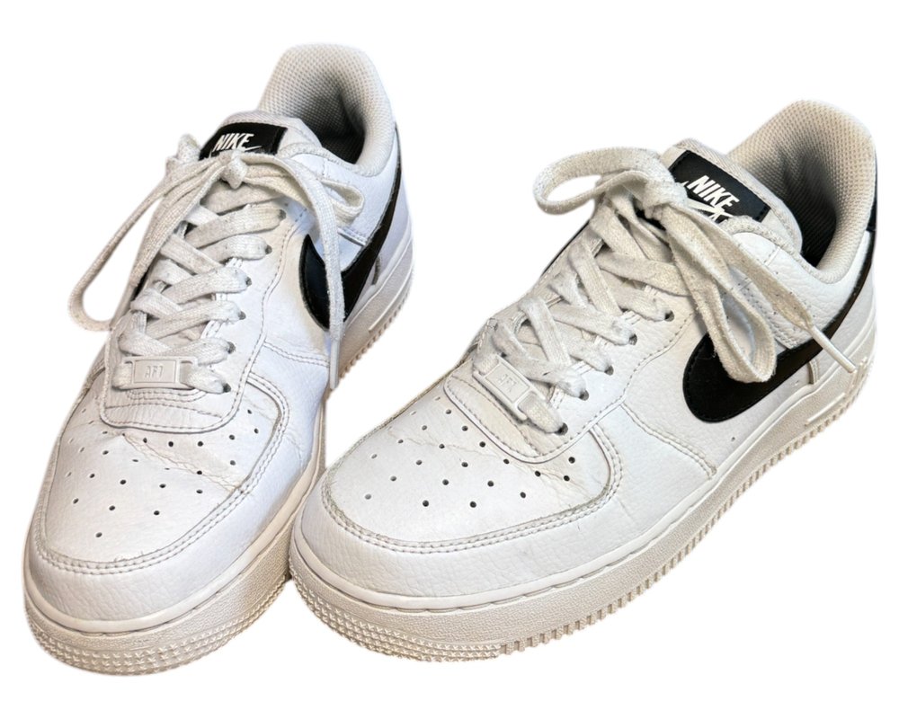 Nike Air Force 1 '07 BUTY SPORTOWE  damskie 38.5