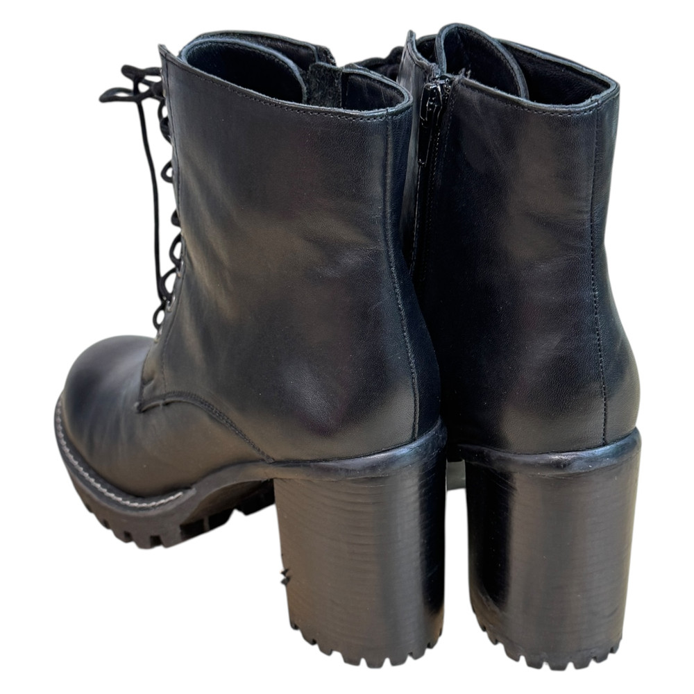 Cafe Noir BOTKI damskie 41