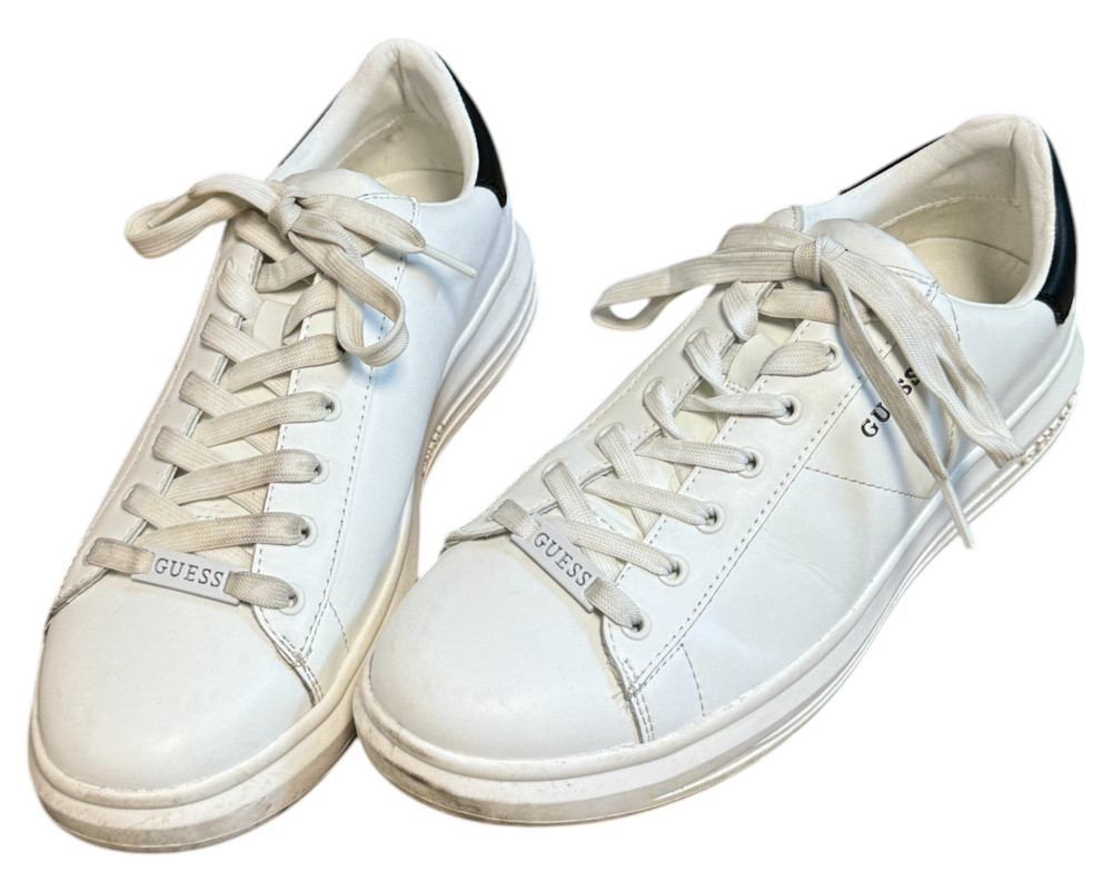 Guess  TRAMPKI  męskie 43