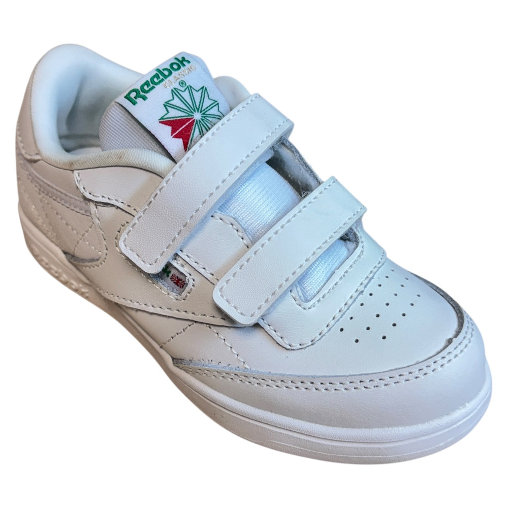 Reebok CLUB C BUTY SPORTOWE dziecięce 25