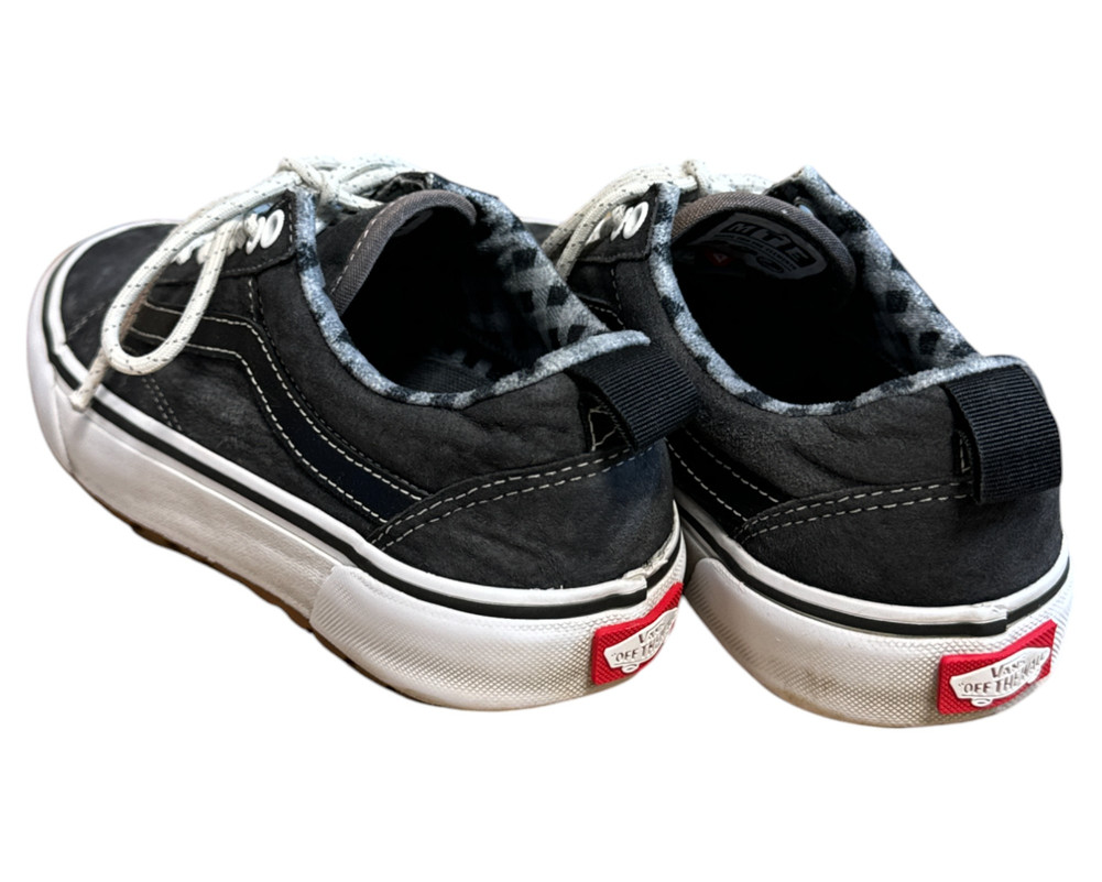 Vans Old Skool Mte BUTY SPORTOWE  damskie 38,5