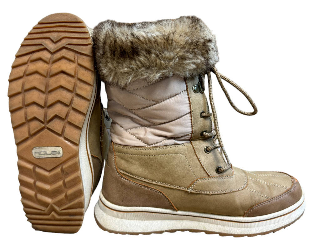 Mols Sentian ŚNIEGOWCE damskie 39