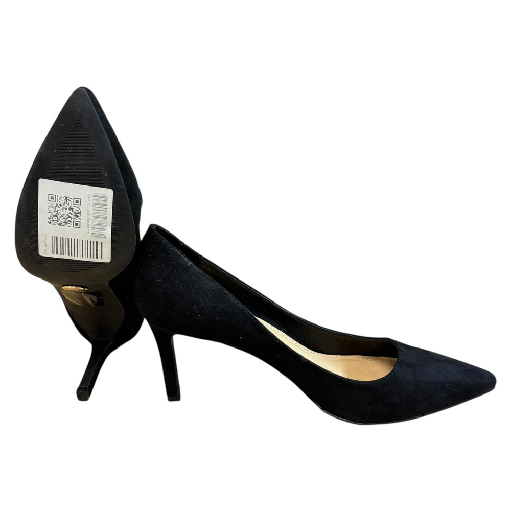 Buffalo SZPILKI damskie 41