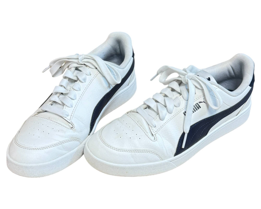 Puma Shuffle BUTY SPORTOWE damskie 42