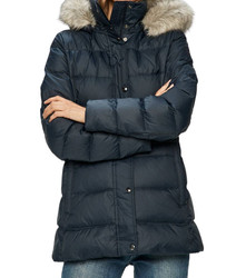 Naketano parka jacket L