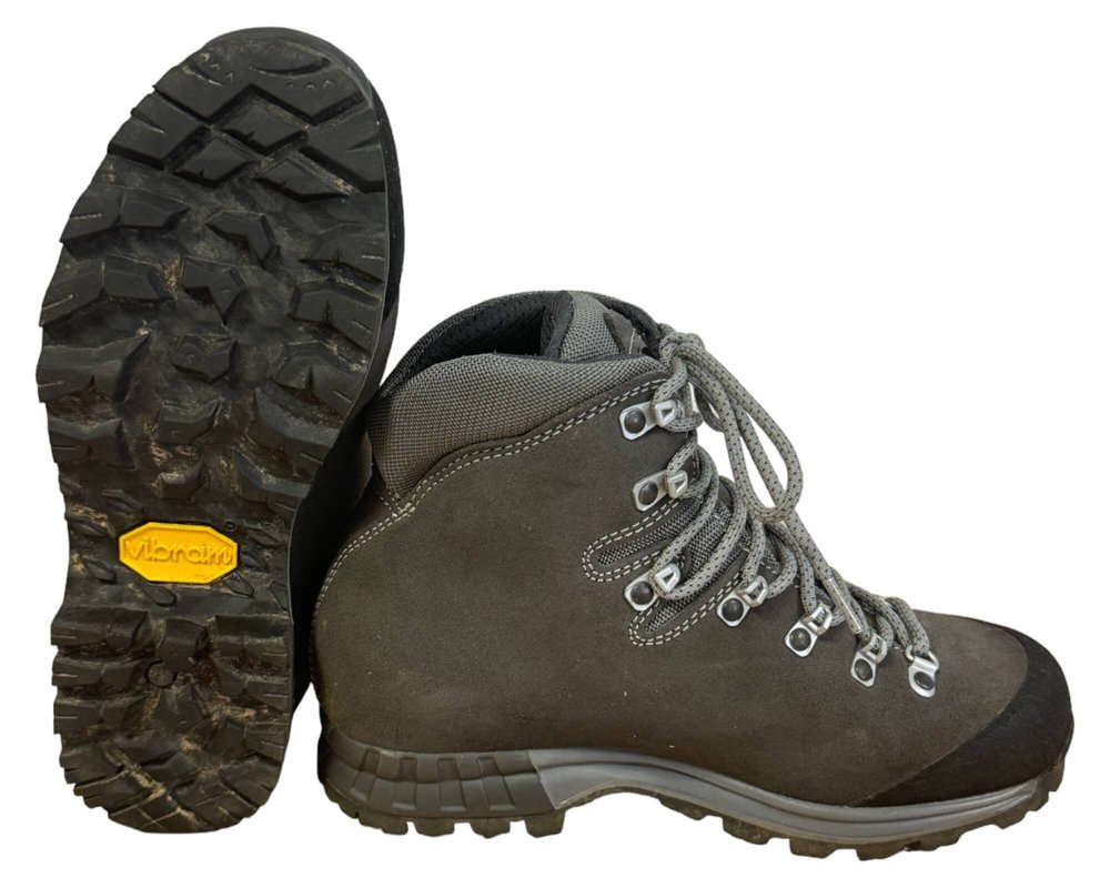 Zamberlan 900 Rolle Evo GTX GORE-TEX BUTY TREKKINGOWE  męskie 38