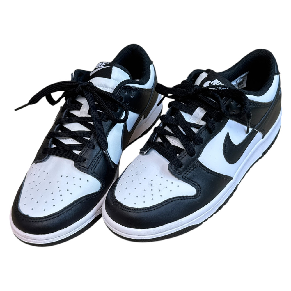 Nike DUNK LOW BUTY SPORTOWE dziecięce 39/40
