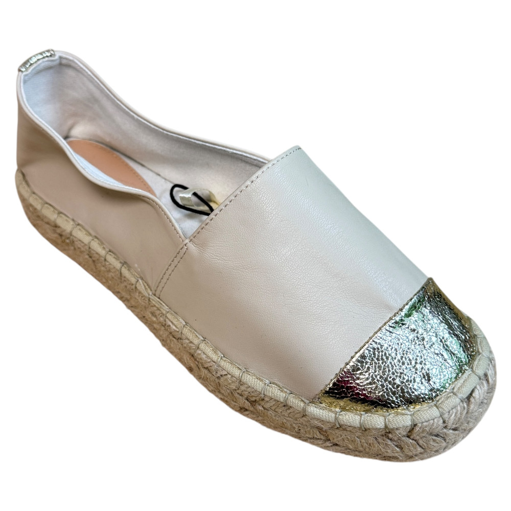 Even&Odd PÓŁBUTY espadryle damskie 38/37