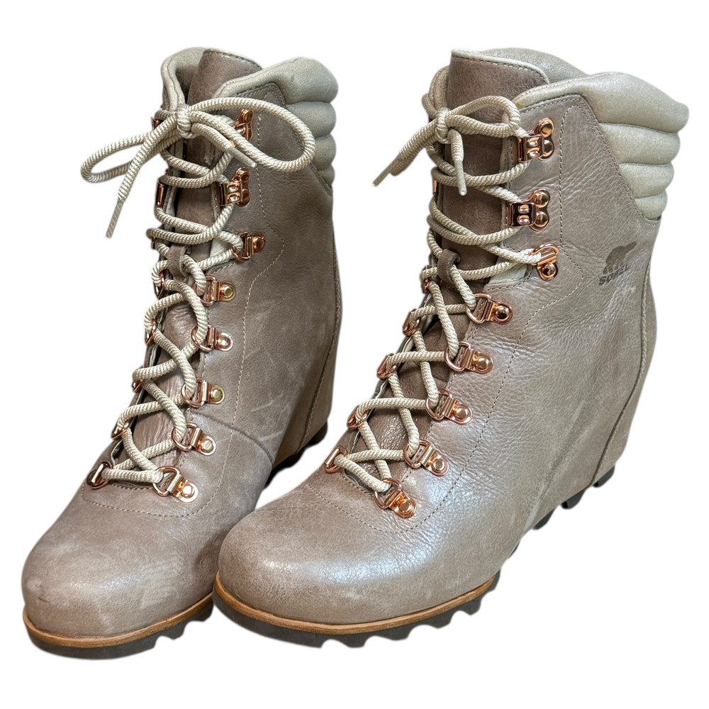 Sorel ŚNIEGOWCE damskie 43