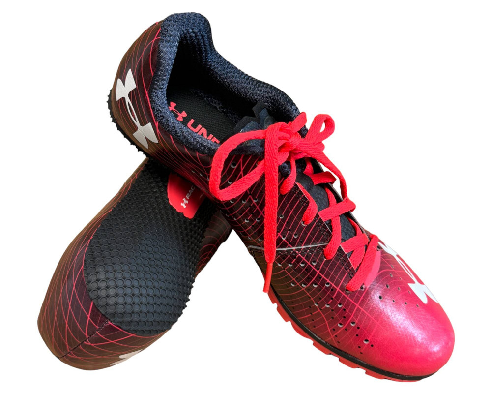 UNDER ARMOUR  KICK SPRINT 3 BUTY SPORTOWE  męskie 42,5