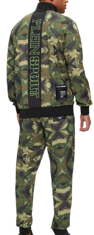 Naketano parka jacket L