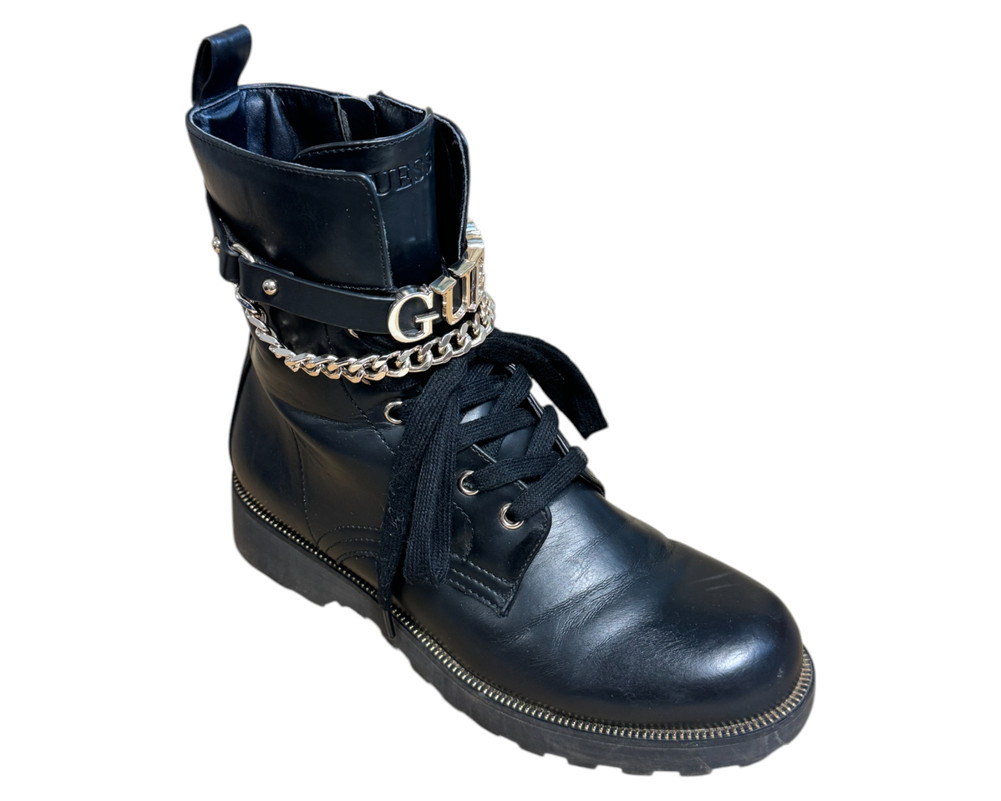 Guess  BOTKI  damskie 38