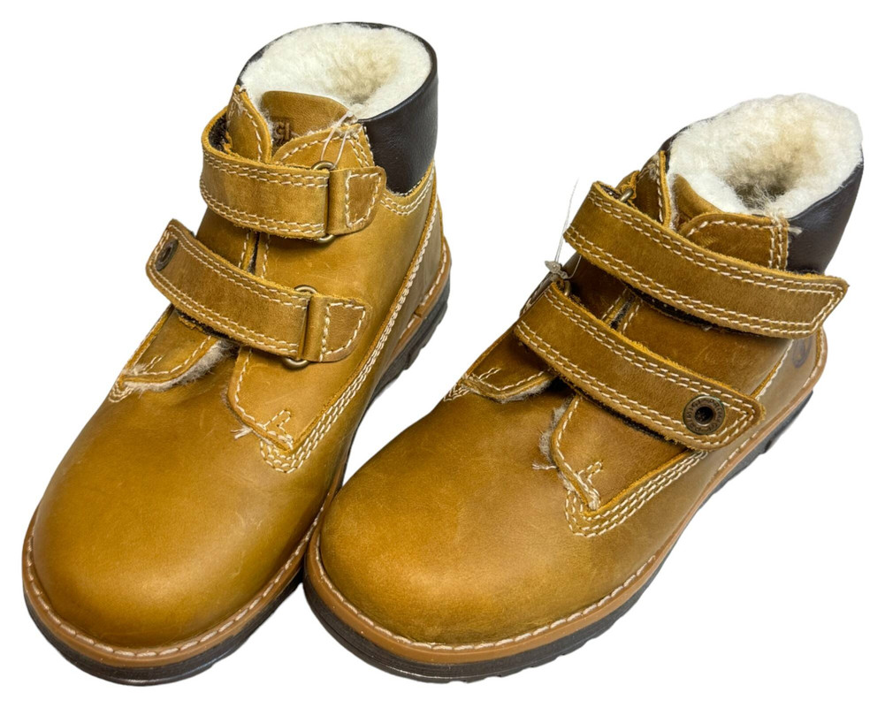 Primigi  BOTKI  dziecięce 28/29