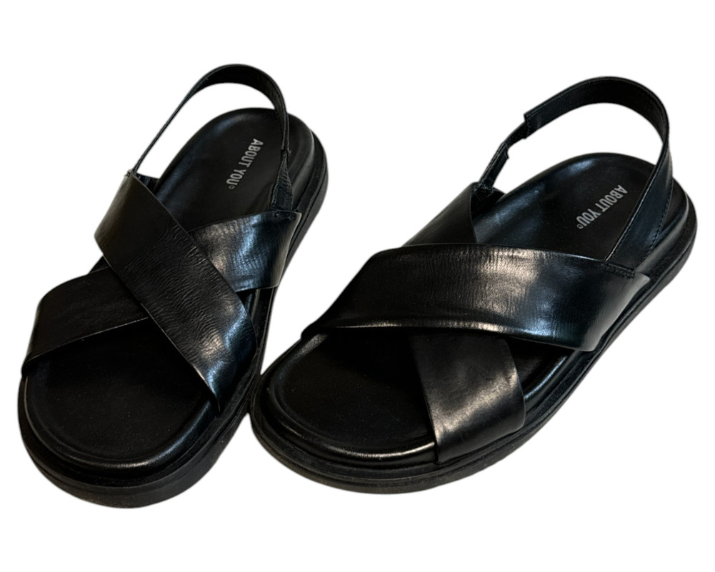 About You  215 Salathe' Gtx SANDAŁY  damskie 39