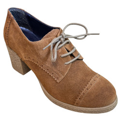 Zign PÓŁBUTY damskie 37