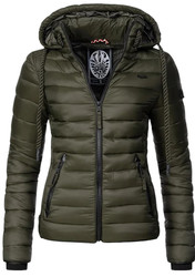 Naketano parka jacket L