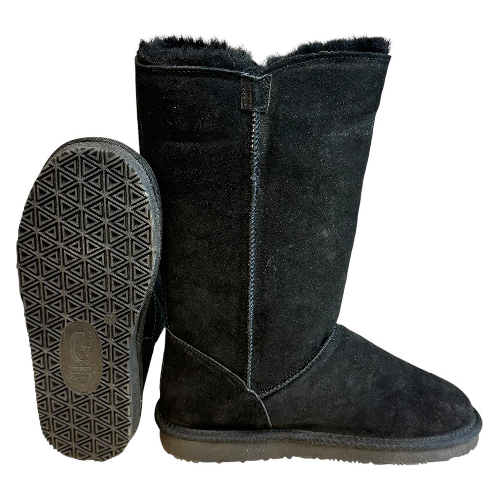 Gooce Cornice ŚNIEGOWCE  damskie 39/38