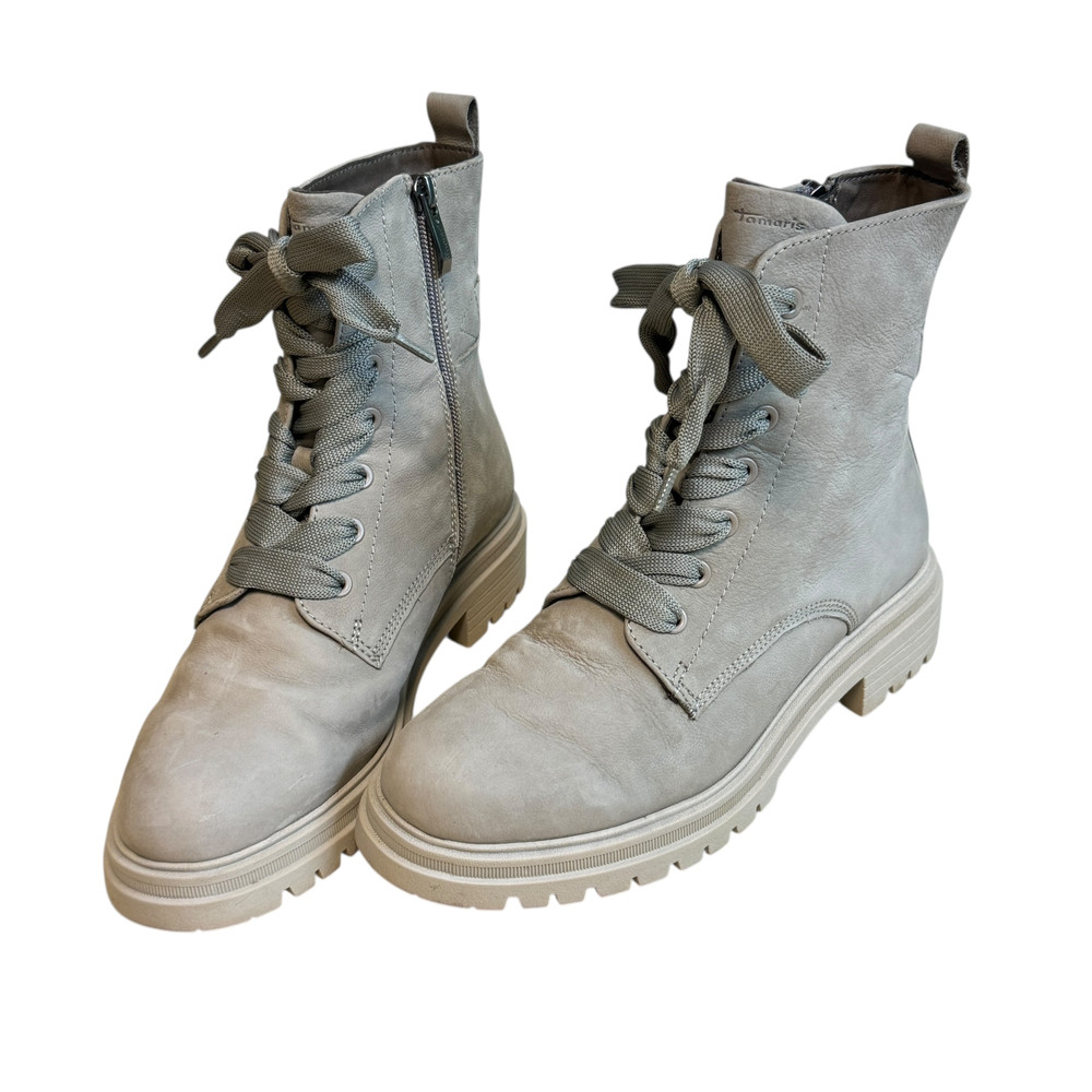 Tamaris BOTKI damskie 38