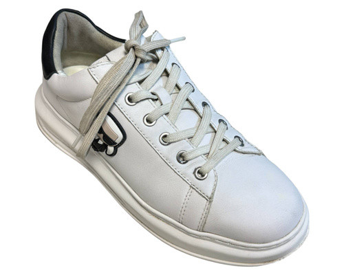 Karl Lagerfeld TRAMPKI damskie 40