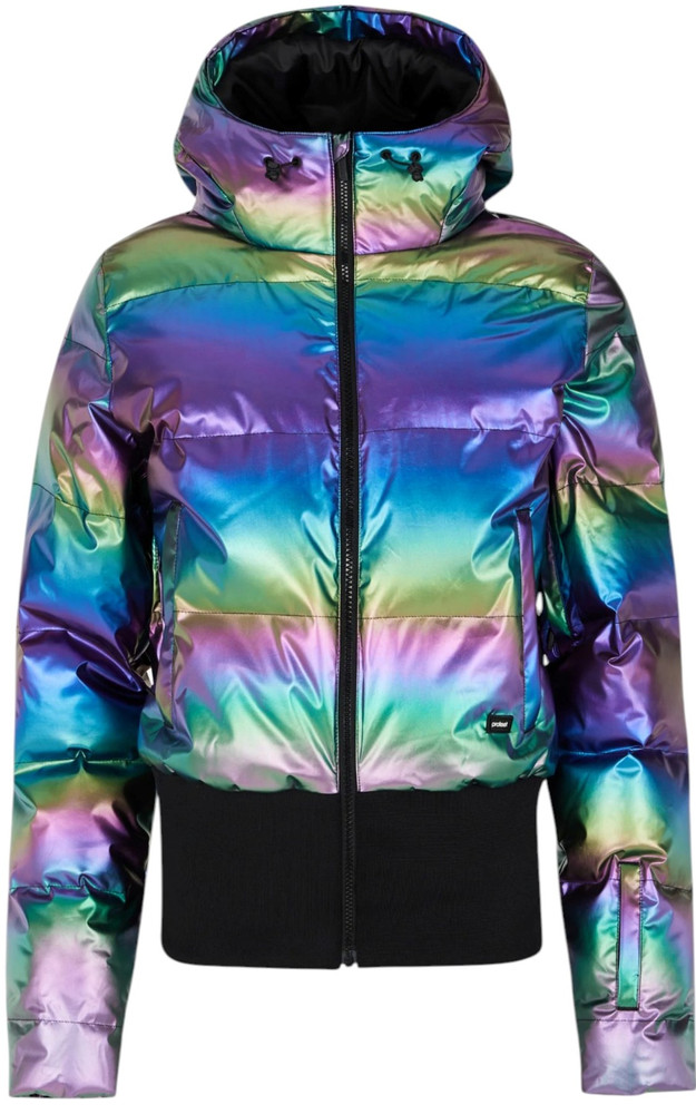 Protest - Kurtka snowboardowa M