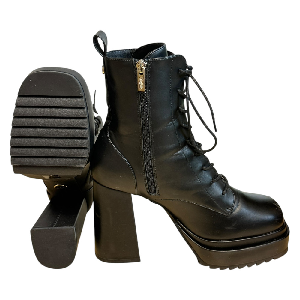 Buffalo MAY UP BOTKI  damskie 41