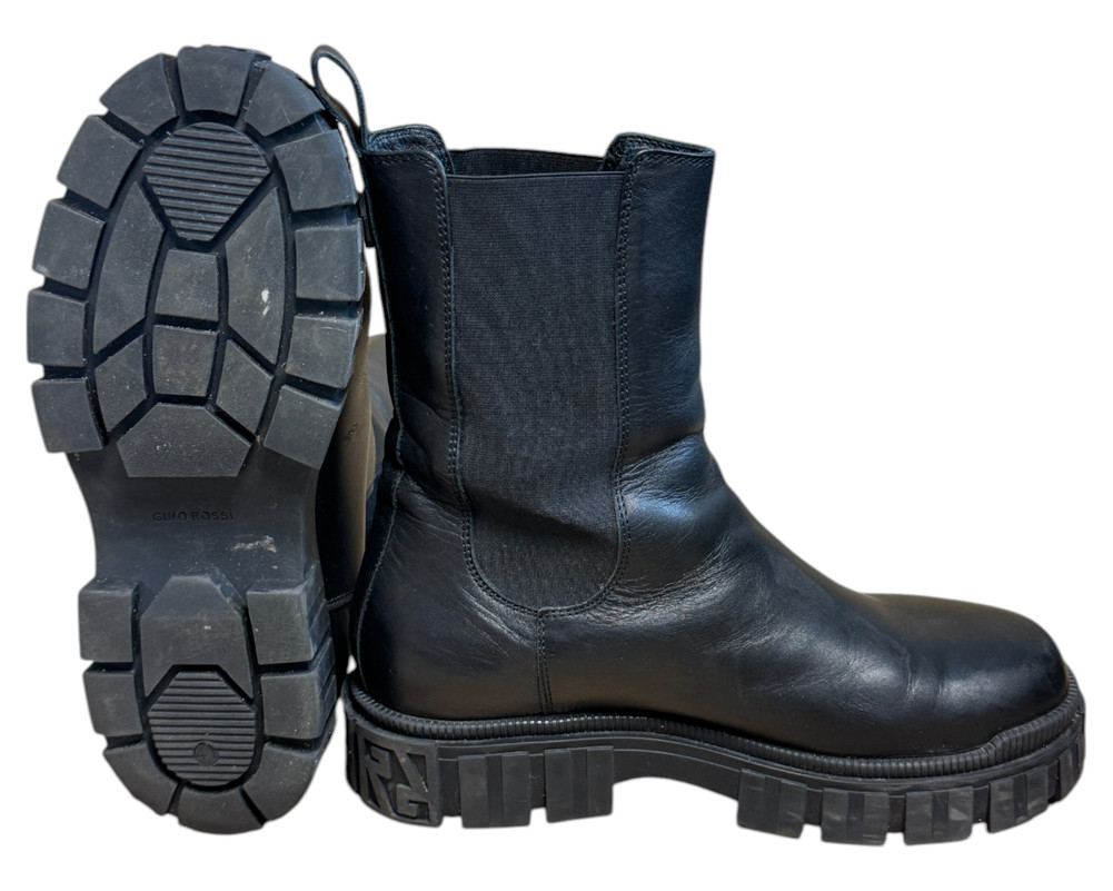 Gino Rossi  BOTKI  damskie 41