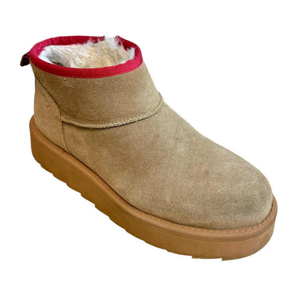 Tamaris ŚNIEGOWCE damskie 40