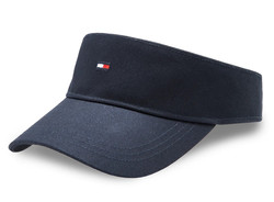 Daszek przeciwsłoneczny Tommy Hilfiger AW0AW14918