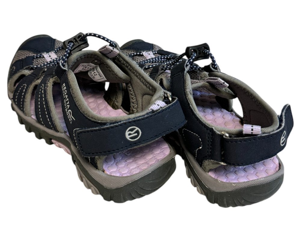 Regatta Westshore SANDAŁY trekkingowe dziecięce 30
