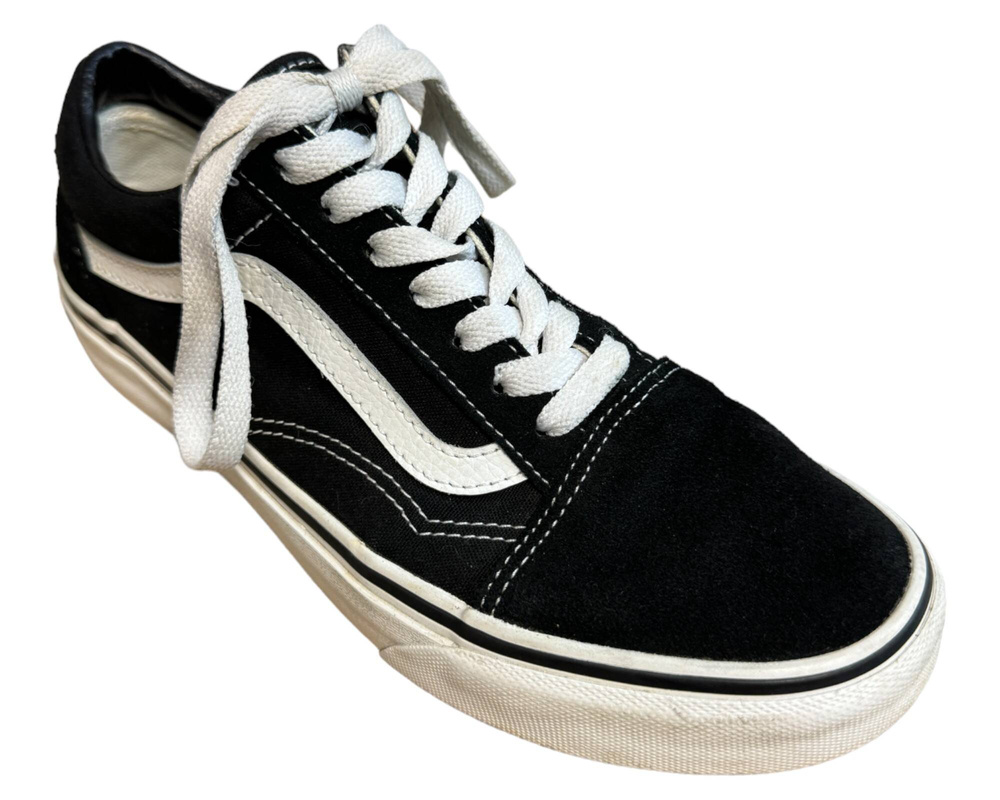 Vans Old Skool TRAMPKI  damskie 37