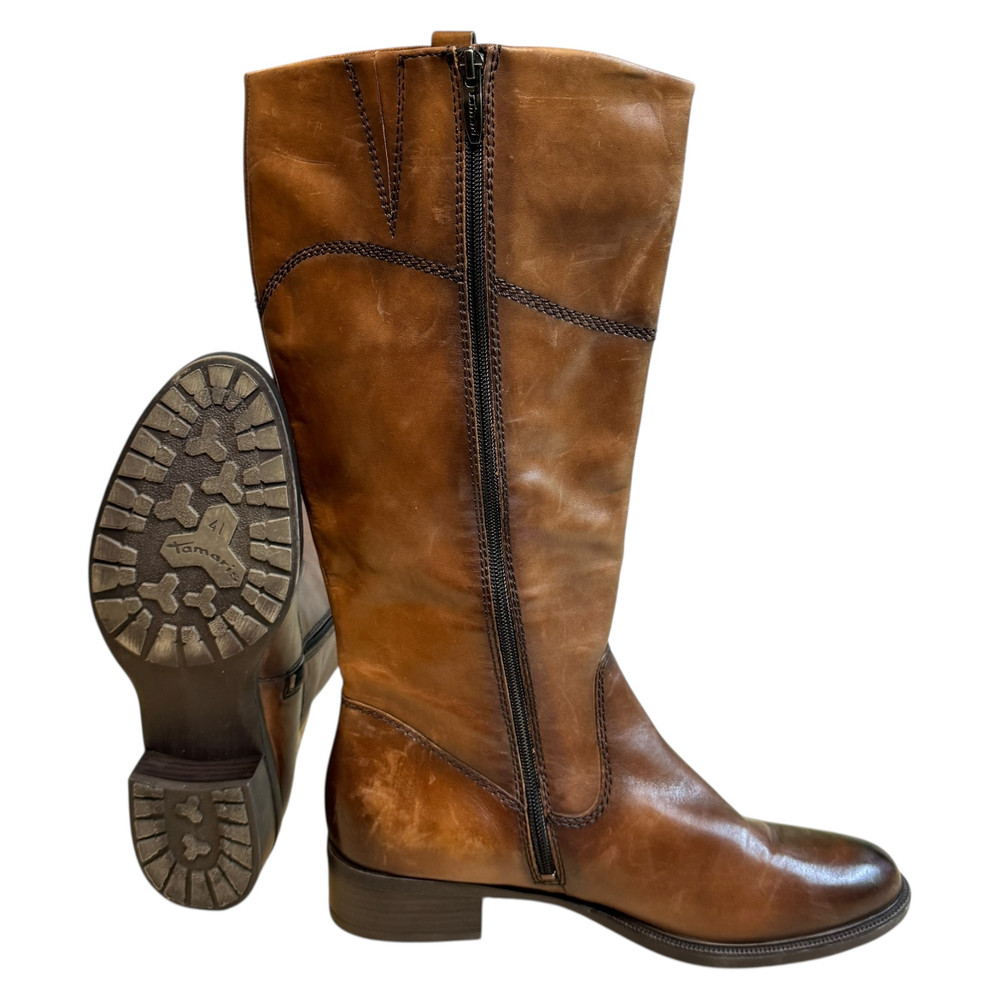 Tamaris KOZAKI damskie 41