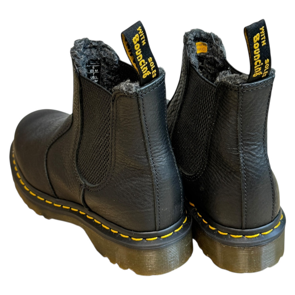 Dr. Martens 2976 WL BOTKI damskie 38