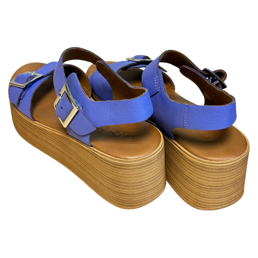 Inuovo SANDAŁY damskie 38