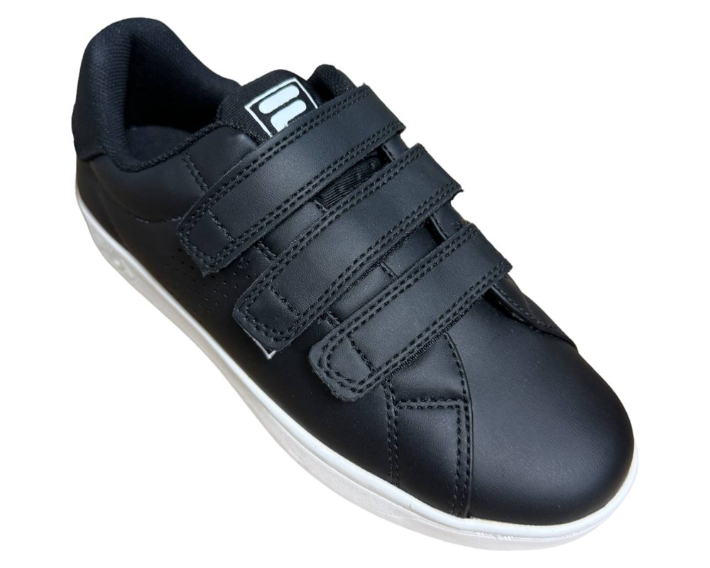 Fila  Crosscourt 2 Nt Velcro BUTY SPORTOWE  dziecięce 33/34