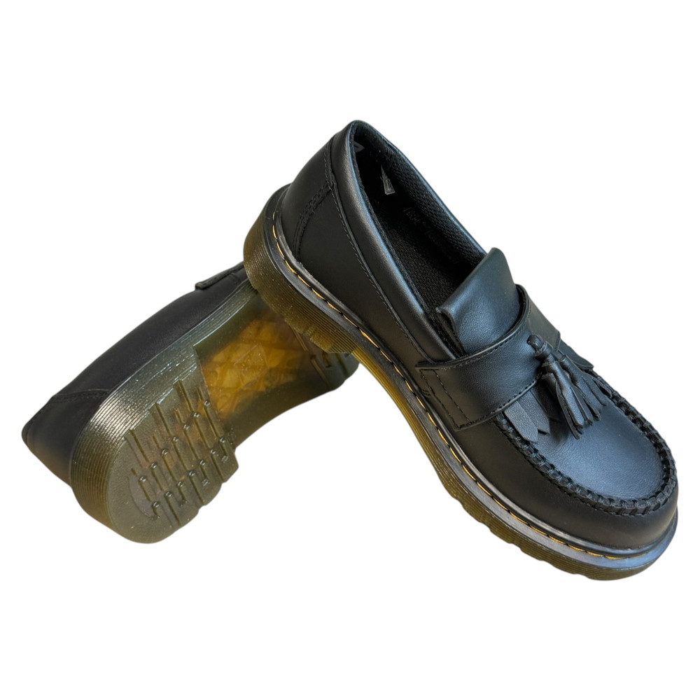 Dr. Martens Adrian PÓŁBUTY wsuwane dziecięce 33.5