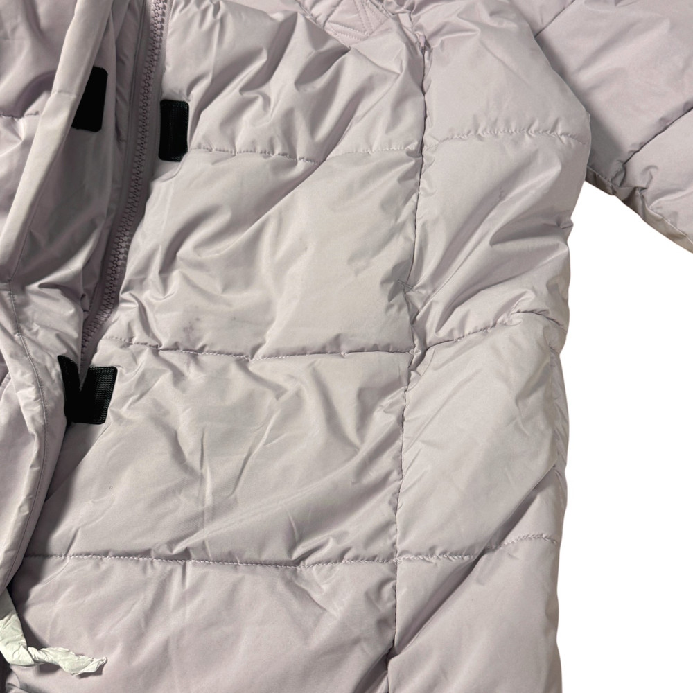 Naketano parka jacket L