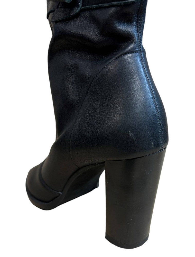 R. Polański BOTKI damskie 40