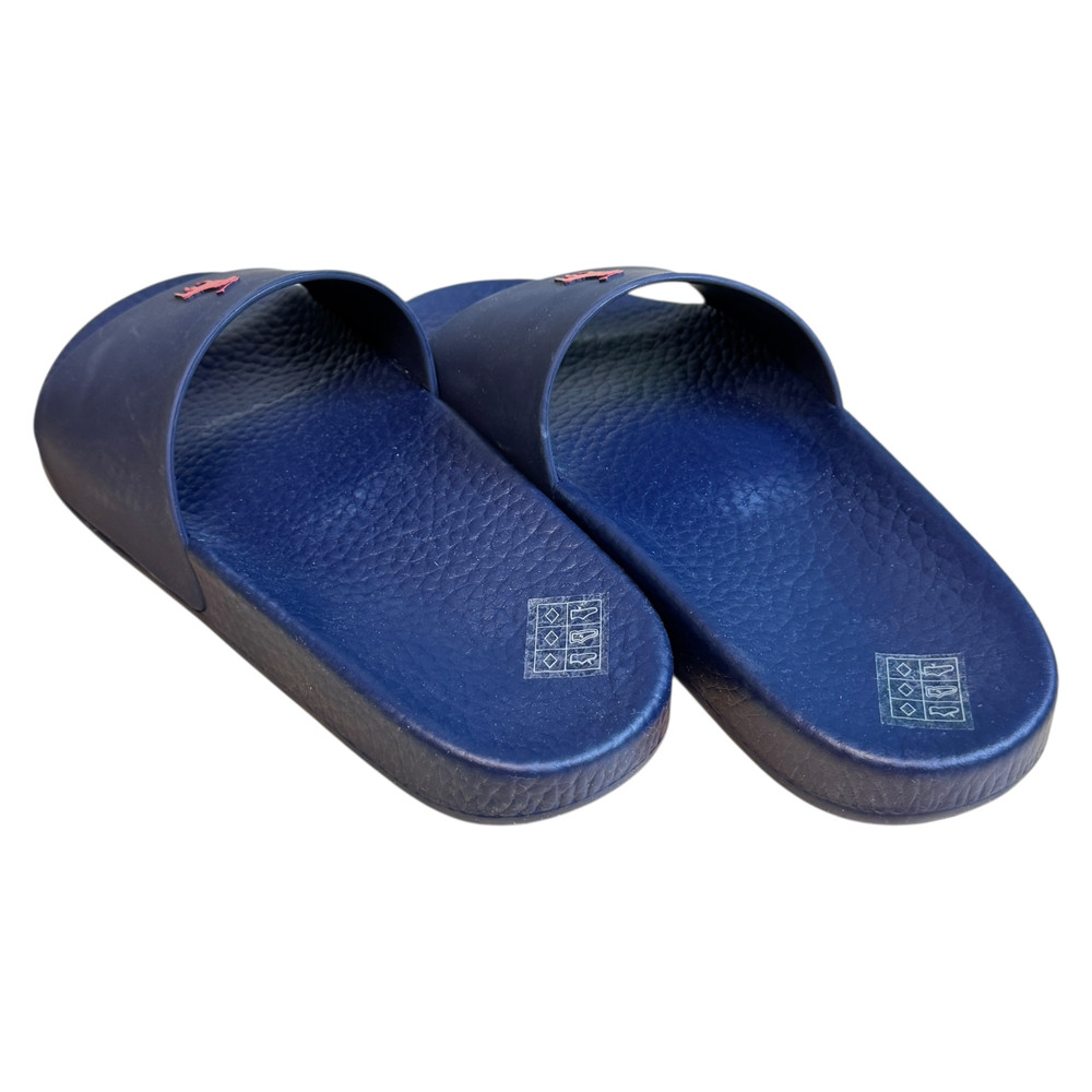 Polo Ralph Lauren Cayson KLAPKI damskie 38/37