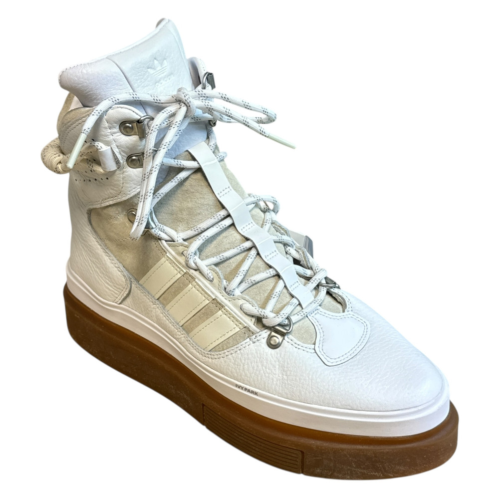 Adidas Sleek Boot BUTY SPORTOWE wysokie damskie 42 2/3