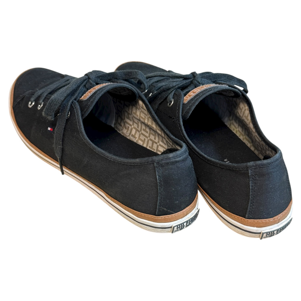 Tommy Hilfiger Iconic Kesha TRAMPKI damskie 40