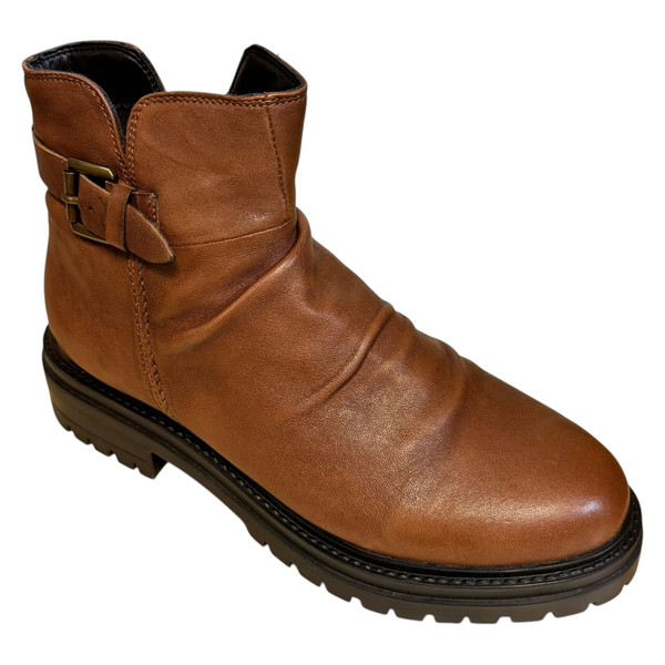 Lazamani BOTKI damskie 39