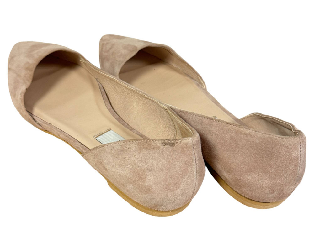 Zign  BALERINKI  damskie 41