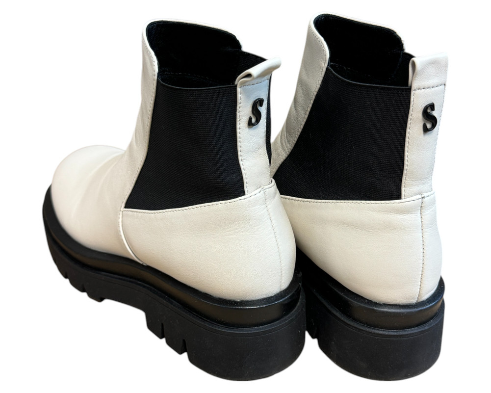 Simple  BOTKI  damskie 39