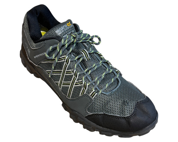 Regatta Edgepoint III BUTY TREKKINGOWE  męskie 45